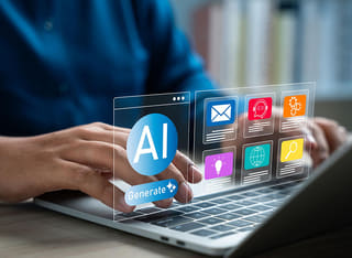 Beginner op de cryptomarkt maakt kennis met de grondbeginselen van geautomatiseerd handelen met AI