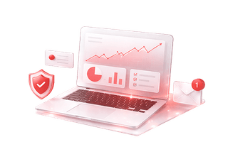 Faam Winstiek platform met een eenvoudig registratieproces voor crypto trading