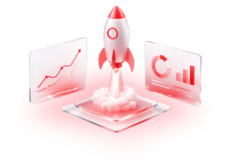Eerste openbare lancering van het cryptohandelsplatform gevierd als mijlpaal